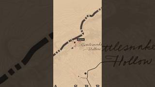 Secret Ottis Millers Revolver location reddeadredemption [upl. by Seta]