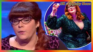 ITV The Chases Jenny Ryan announces new career move away from show [upl. by Mile]