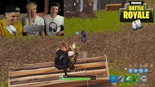 DRIE JOCHEN ÉÉN FORTNITE [upl. by Beverley]