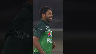 Lets Recap Haris Raufs Blistering Bowling vs Australia AUSvPAK SportsCentral Shorts PCB MM2A [upl. by Napra]