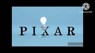 Pixar Lamp intro [upl. by Sterne359]