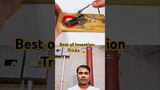 Try this Invention Tricks😱 rehansrkrising733 diy shorts ytshorts lifehacks experiment video [upl. by Ennove]