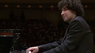 Maxim Lando  Liszt Concerto No1  Carnegie Hall [upl. by Divadnahtanoj281]