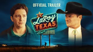 LaRoy Texas 2024 Official Trailer 1080P [upl. by Einattirb]