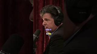 There is a ZERO  Eric Weinstein and Terrence Howard  Joe Rogan podcast [upl. by Heise]