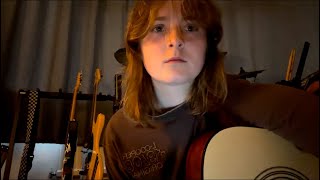 the lonesome death of Hattie Carroll bob Dylan cover [upl. by Nottage]