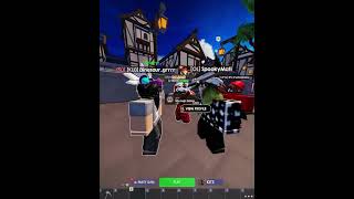 The MOST SADDEST ROBLOX BEDWARS VIDEO EMOTIONAL NotAnimation [upl. by Arhna]