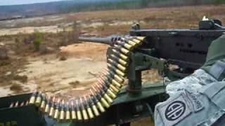 50 cal machine gun 2 [upl. by Reynold]