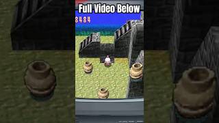 Bomberman 64 N64 youtubeshorts bomberman64 shorts bomberman nintendo64 retrogaming [upl. by Elocen]