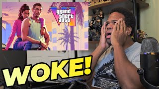 GTA 6 Just Went WOKE [upl. by Davon]