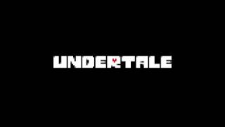 Undertale Napstablook Theme [upl. by Ejrog149]