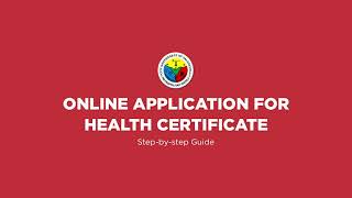 Paano kumuha ng Health Certificate sa Valenzuela City [upl. by Nored]