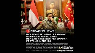 Ini isi asumsi makro dan postur APBN pertama Prabowo dan Gibran [upl. by Yetnruoc488]