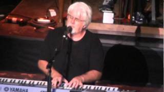 Michael McDonald sings Love TKO [upl. by Aicella]