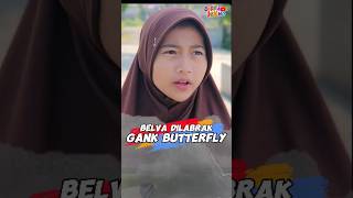 Belva di labrak Genk Butterfly drama flimpendek [upl. by Daegal]