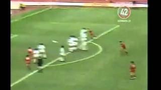 Italian Serie A Greatest Goals 19831984 part 22 [upl. by Biddy700]