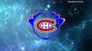 Loreille Goal Horn  Montréal Canadiens 2012 goal horn  Habs best goal horn [upl. by Terri]