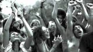 1960s Hippie Movement [upl. by Frieda]