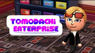 Modded Tomodachi Life Feels Like A Sequel [upl. by Laughton]