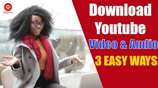 How To Download YouTube Videos  Full Guide [upl. by Kendyl]