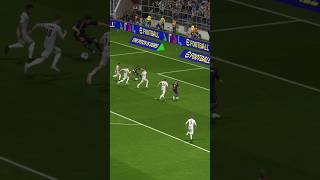 pires dribbling 😵efootball efootball2025 [upl. by Attekram]