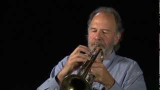 Trumpet Lesson TripleTonguing [upl. by Ainsworth]