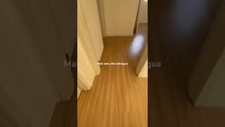 Piso Laminado em Piracicaba [upl. by Caldwell177]