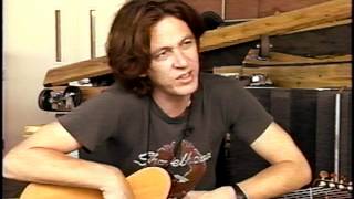 MUSICMAKERS  Dominic Miller [upl. by Ayatnwahs370]