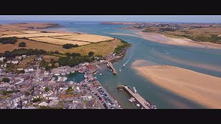 Polzeath amp Padstow [upl. by Othella]