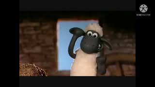 Shaun the Sheep theme intro Migh Pitch [upl. by Maddox]