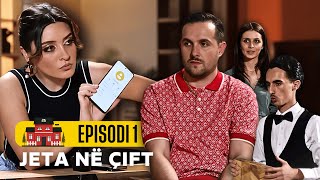 Jeta në çift  Episodi 1  Klan Kosova [upl. by Baker]