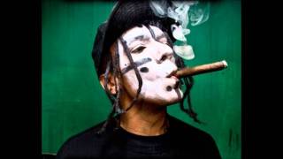 Half The Man  hed pe [upl. by Bush]