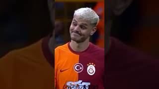 mauroicardi icardi galatasaray icardiedit keşfetey keşfetimiaçtiktok keşfetiz fyp fypage [upl. by Aneda715]