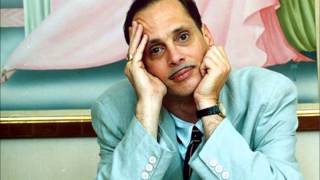 John Waters reads from Shock Value part 2 of 2 [upl. by Nytnerb]