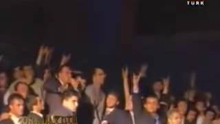 Azmi Karamahmutoğlu Olaylı Kongre 1997 [upl. by Adan]