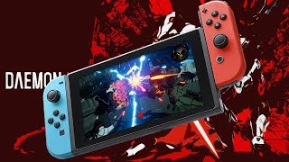 Online Multiplayer『DAEMON X MACHINA』 [upl. by Anined565]