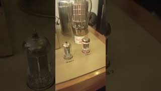 300b tube amplifier [upl. by Garris]