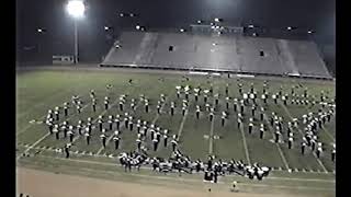 Pearland HS Band 1995 [upl. by Malva]