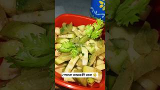 পেয়ারা আমলকী মাখা 🤤❤️ CookingWithSB25 guava amloki chaat trending mouthwatering shorts [upl. by Marsh]