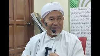 Nuzul AlQuran Kuliah Subuh  Dato’ Seri Tuan Ibrahim Tuan Man [upl. by Notgnimer]