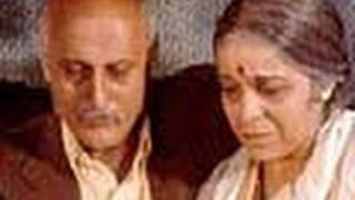 Saaransh  114  Bollywood Movie  Anupam Kher Rohini Hattangadi Nilu Phule Soni Razdan [upl. by Quintina823]