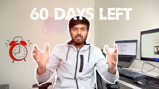 60 Days until GCSEs 2024 How to go from Grade 5 to Grade 9 in Computer Science [upl. by Narruc773]