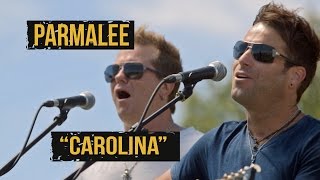 Parmalee Perform quotCarolinaquot [upl. by Aroved]