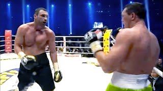 10 Wladimir Klitschko Greatest Knockouts [upl. by Ulani]