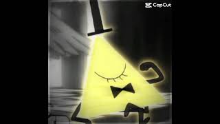 Been a while since I made an edit of MrMustard Dorito billcipher gravityfalls gravityfallsbill [upl. by Heppman]