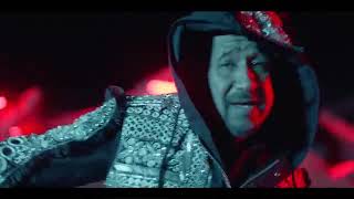 FARID BANG x FRENCH MONTANA x KHALED  MAGHREB GANG official Video [upl. by Riana]