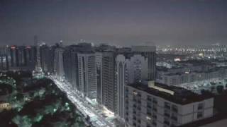 Abu Dhabi  Be Still  Brand TVC [upl. by Abrams]