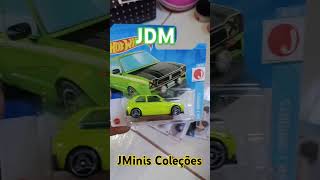 Hot Wheels JDM vídeo1 [upl. by Luke]