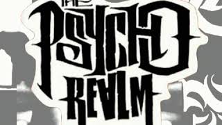 Psycho Realm  Stone Garden Psycho City Blocks amp Bullets Mix [upl. by Ajile]