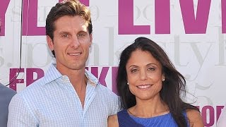 Bethenny Frankel Is Pleased She No Longer Has to Pay Spousal Support to Jason Hoppy [upl. by Burns]